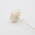 Dekorativer Reed Flower Diffusor Duftender Sola Flower Diffusor Sola Wood Flower